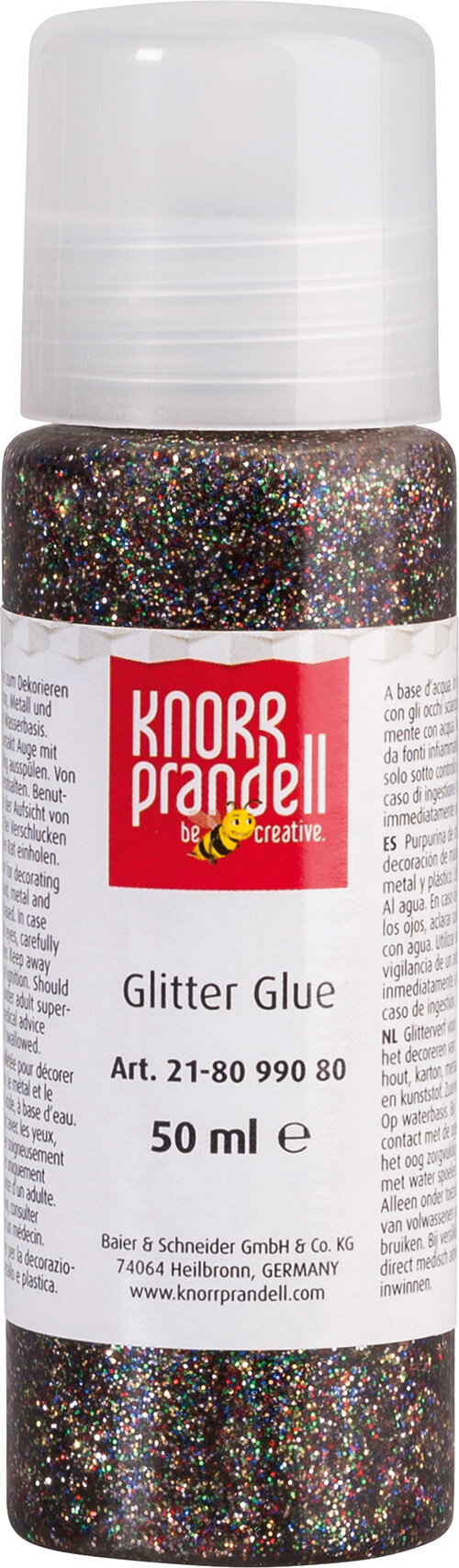 Glitterlim