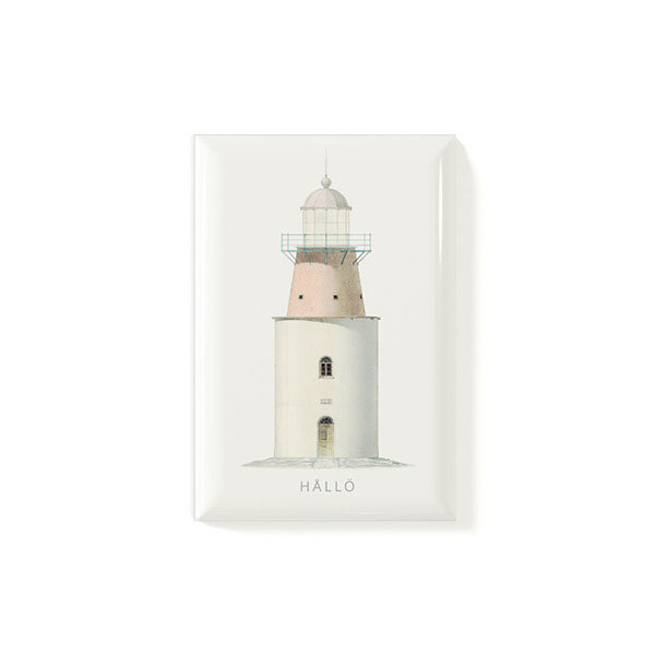 Magnet Hållö 53x78mm