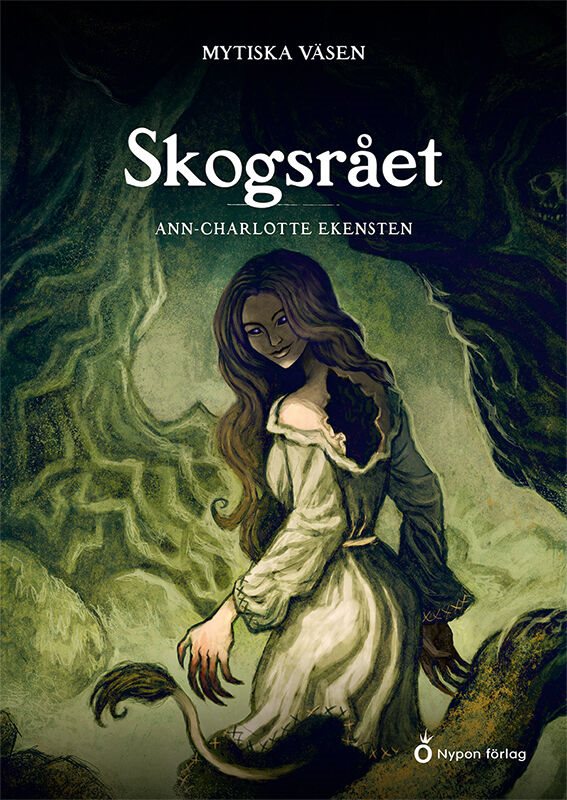 Skogsrået