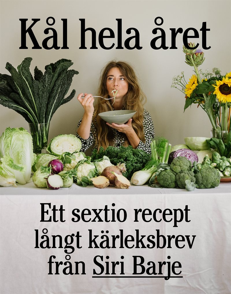 Kål hela året