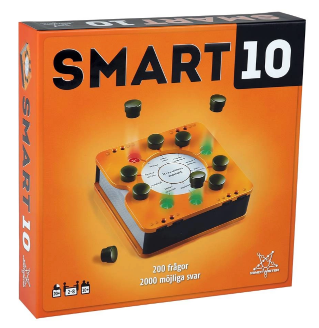 Smart 10