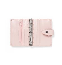 Filofax Malden Systemkalender Mini Rosa 