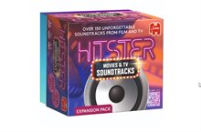 Hitster Movies & TV Soundtracks Nordic